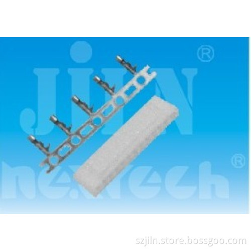2MM 2 Pin Housing Connector